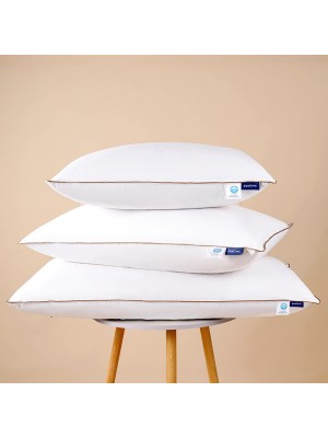 Evacove® Compartment Luxe Goose Down Pillow Core