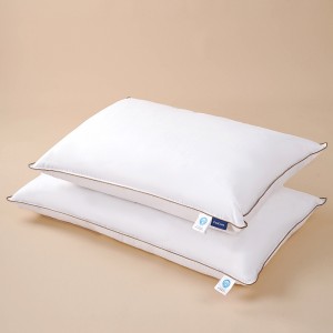 Evacove® Compartment Luxe Goose Down Pillow Core